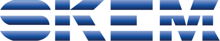 SKEM logo
